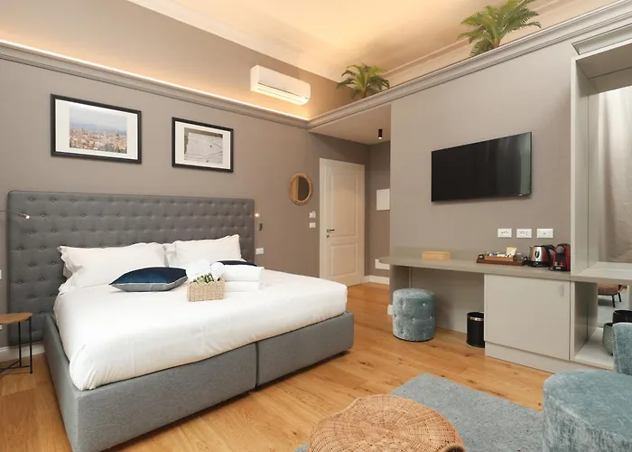 N7 Rooms